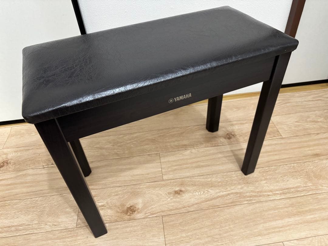 YAMAHA ピアノベンチ（椅子）