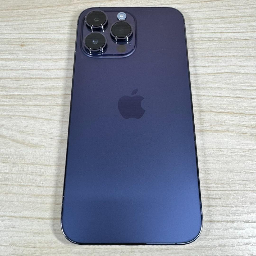 P2 SIMフリー iPhone14 Pro Max 256GB おまけ付き