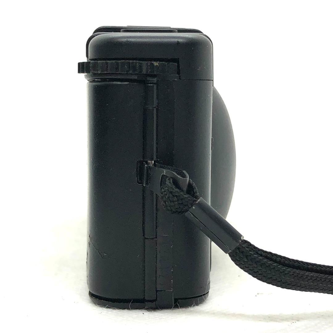 【C7001】OLYMPUS オリンパス XA A11 フィルムカメラ ケース付