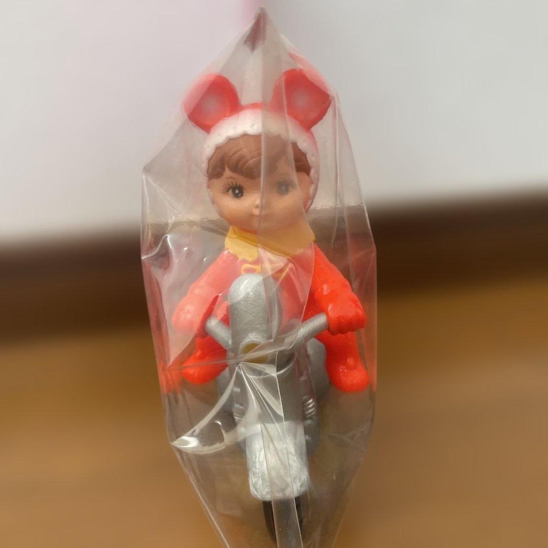 爆走チャーミーちゃん（赤） 30個　福袋限定　京王百貨店