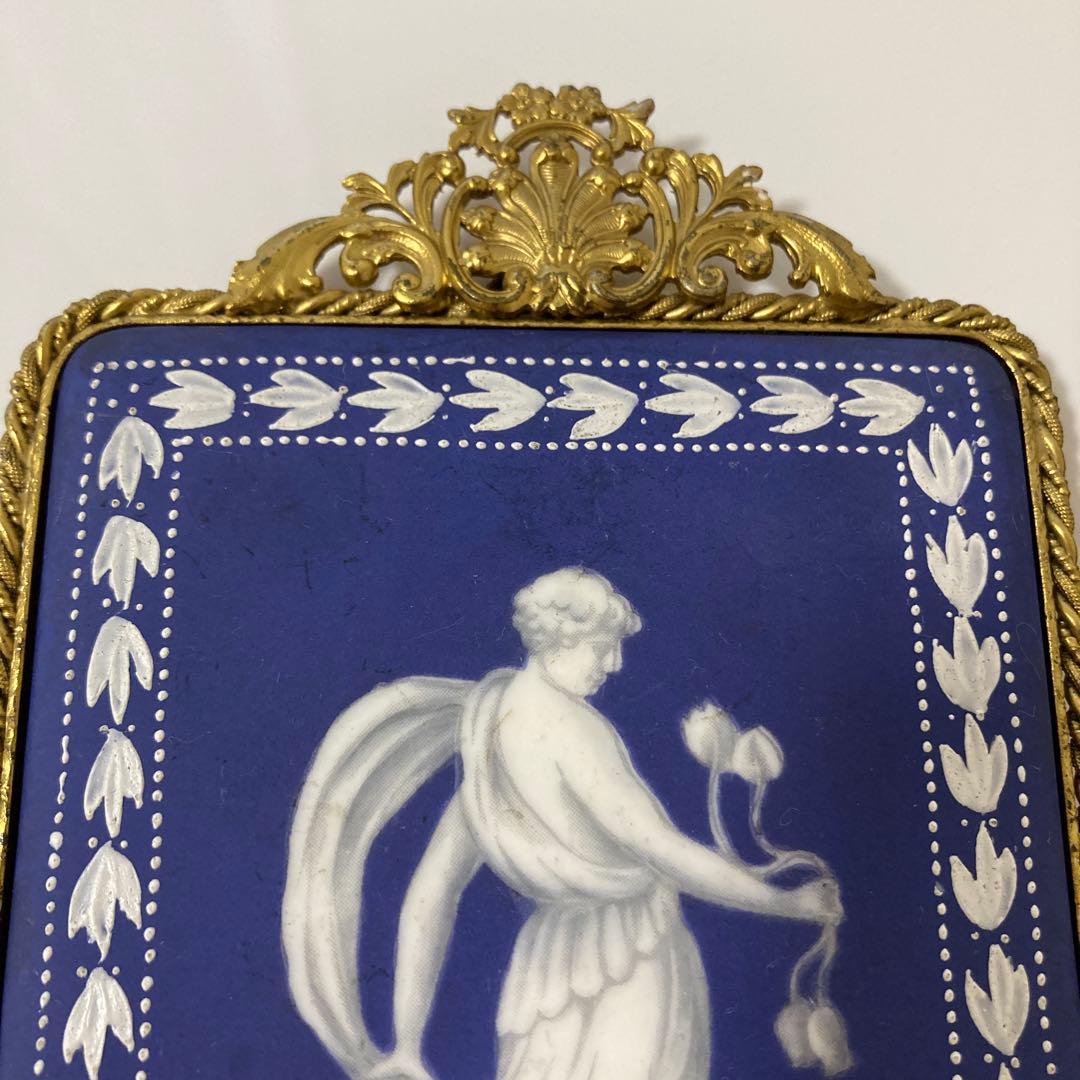 希少　オールドノリタケ　ペア　アンティーク