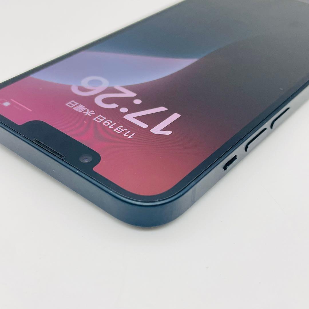 iPhone 14 128GB ミッドナイト　SIMロック無し