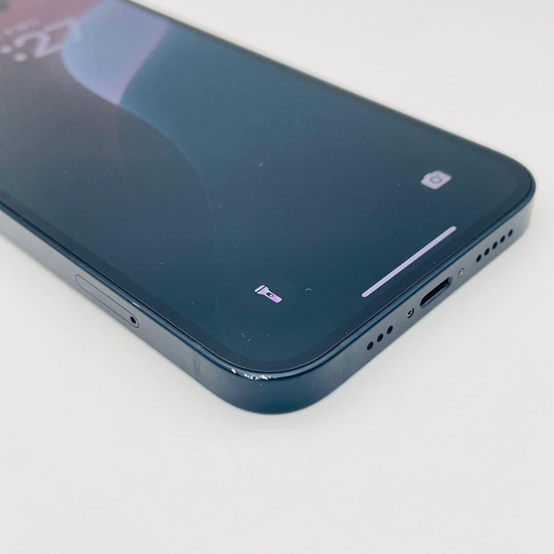 iPhone 14 128GB ミッドナイト　SIMロック無し