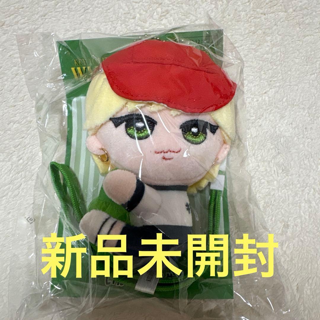 くっつきてれつ 猪狩蒼弥