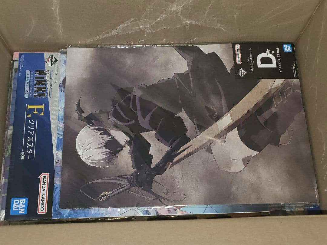 アニメ　ゲームグッズまとめ　300点