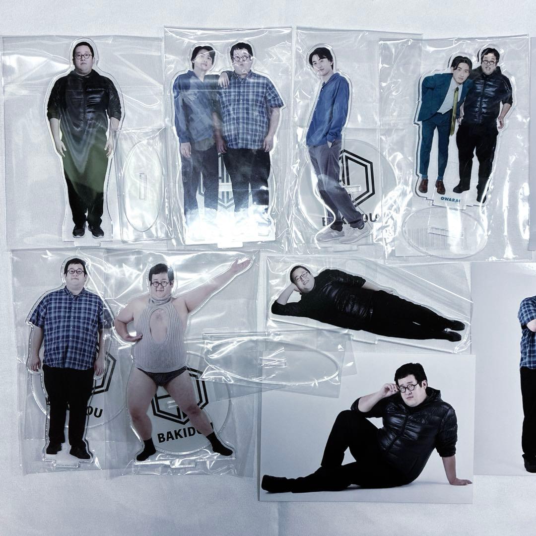 春とヒコーキ グッズまとめ