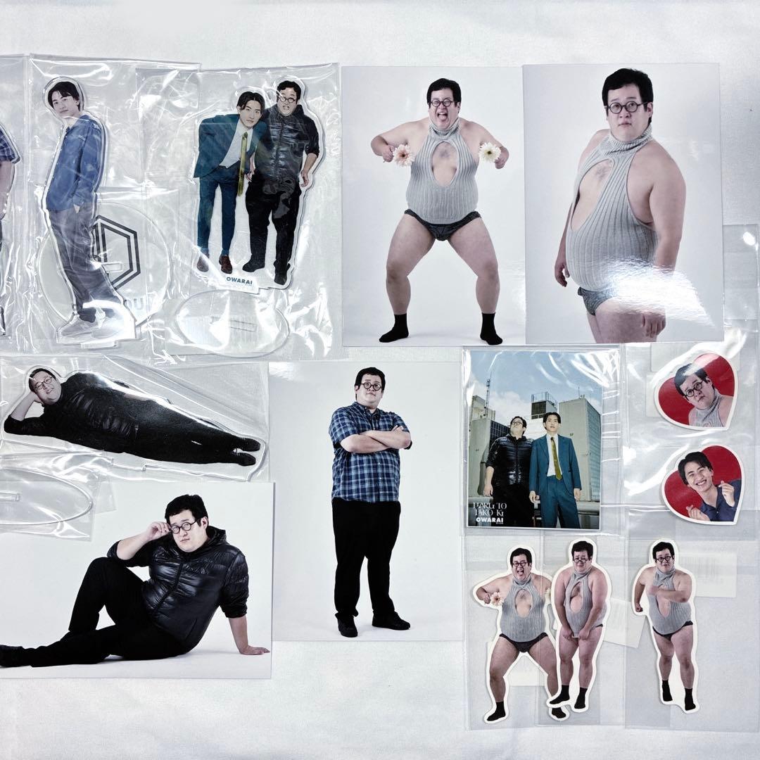 春とヒコーキ グッズまとめ