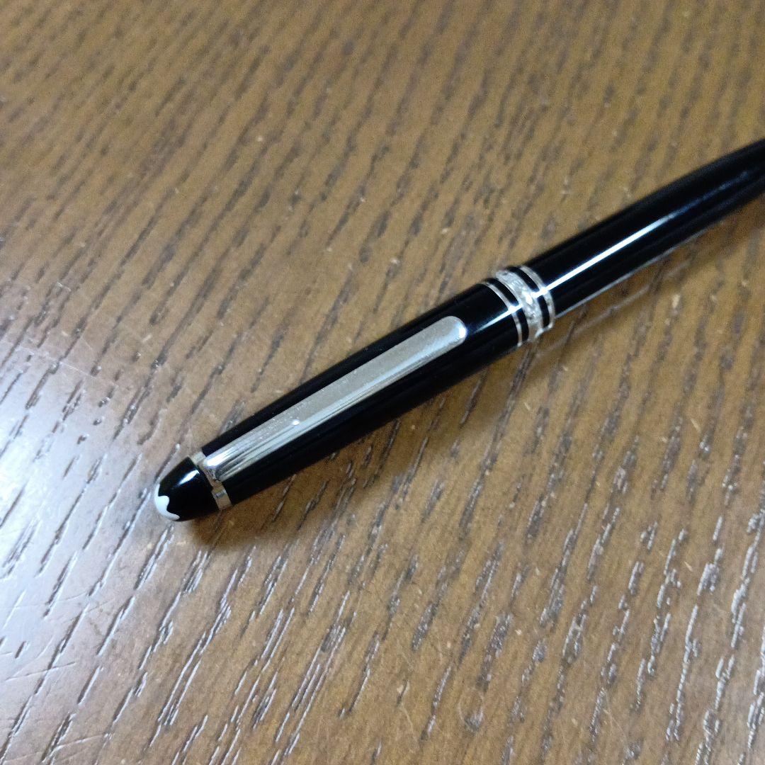 MONTBLANC シャープペンシル