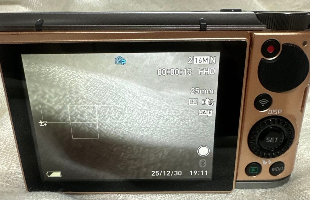 美品　CASIO EXILIM EXZR1700 デジタルカメラ