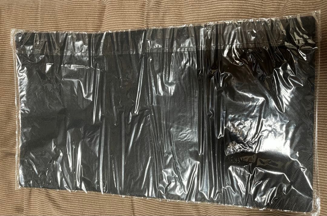 ホロライブ　公式　ラバーマット　紫咲シオン