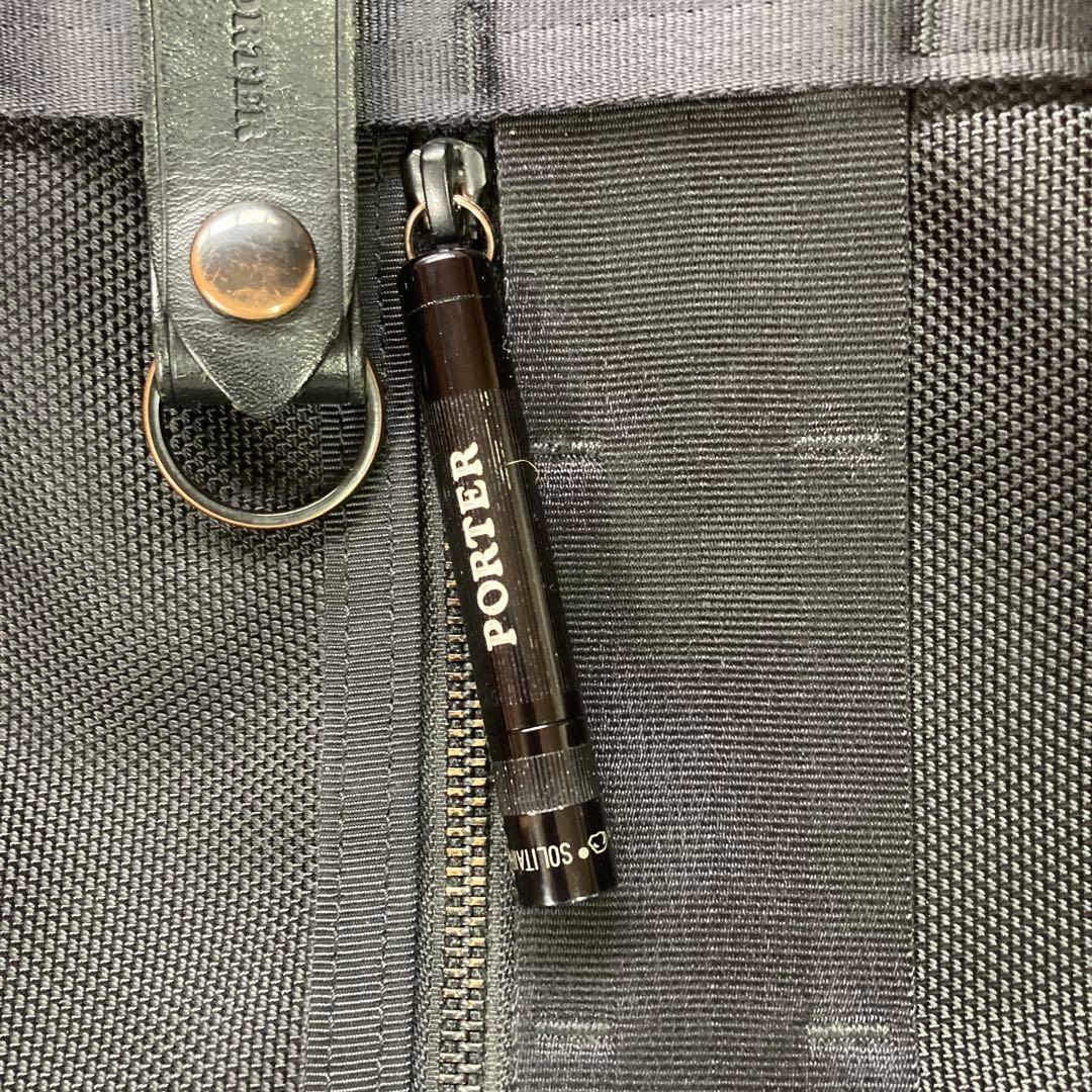 PORTER ビジネスバッグ ヒート