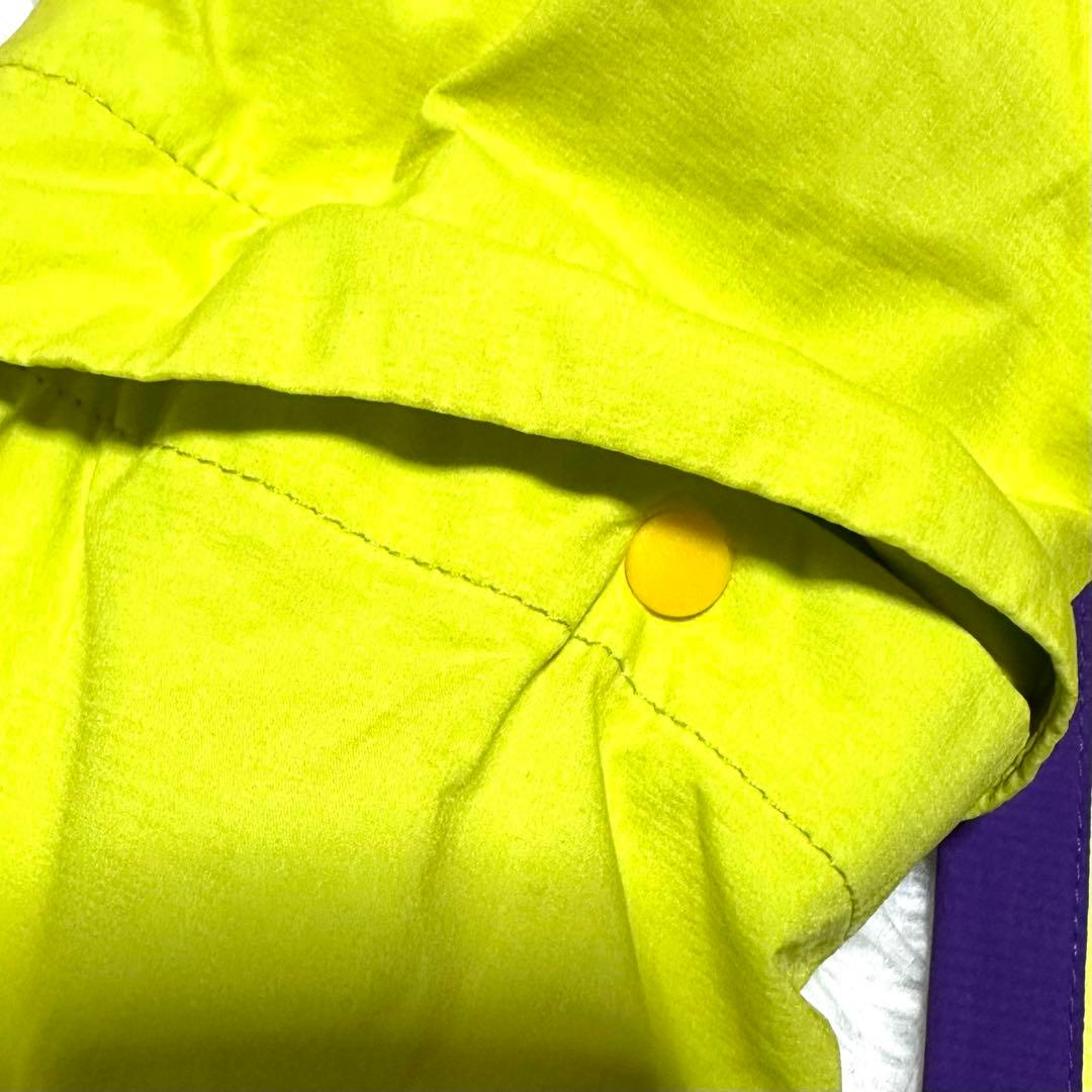 PEARLY GATES パーリーゲイツ インナーフリースジャケット サイズ0