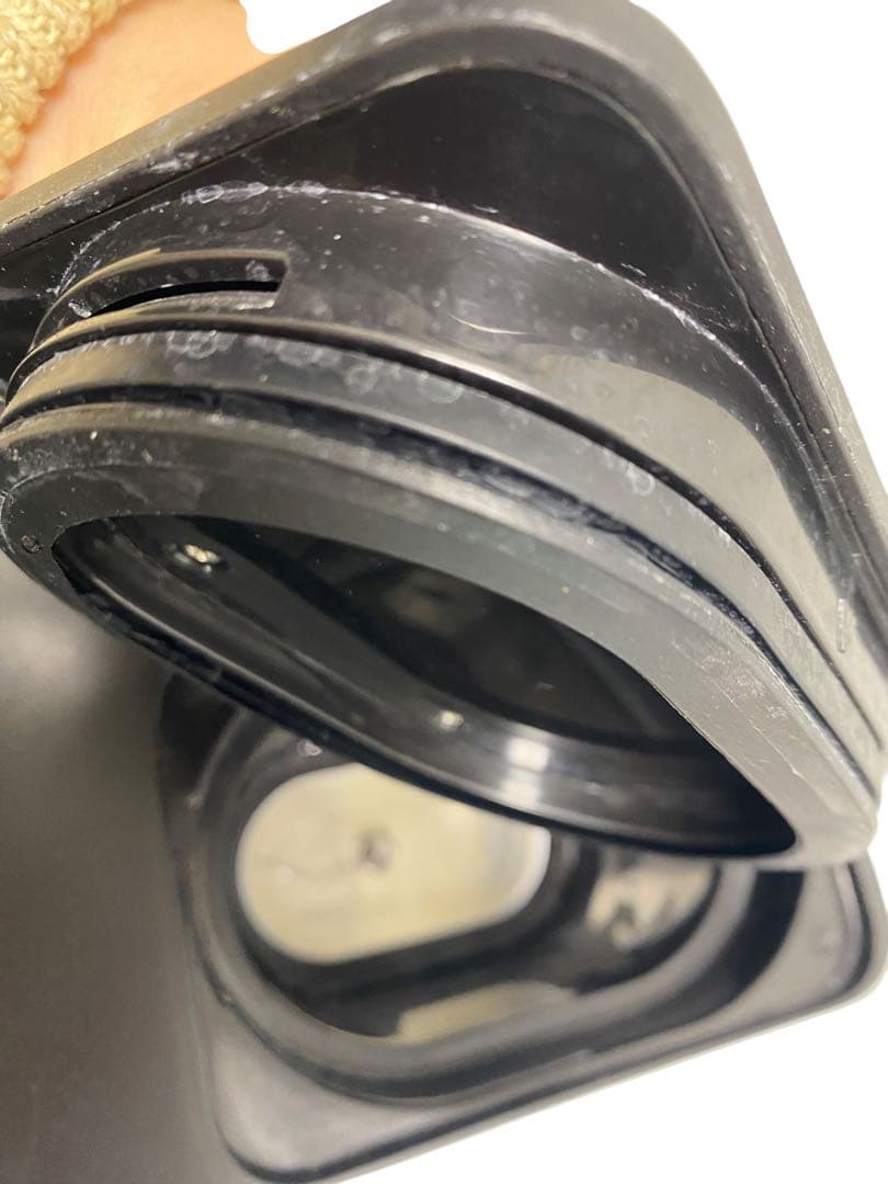 ツインバード　コーヒーメーカー　CM-D457 3杯用2019年製