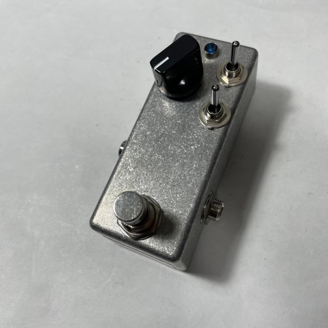 ギター EP Bst TA.effects