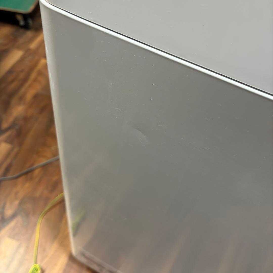 SHARP 7㎏ パワフルドルフィンパルNEXT 洗濯機　ES-GV7J-p