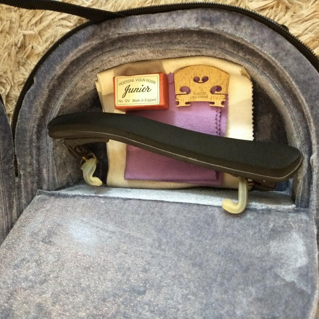 カルロジョルダーノ バイオリン VS-2 4/4　ケース付