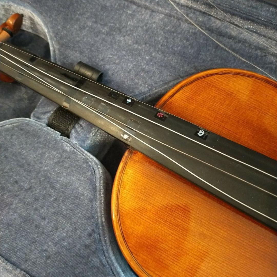 カルロジョルダーノ バイオリン VS-2 4/4　ケース付