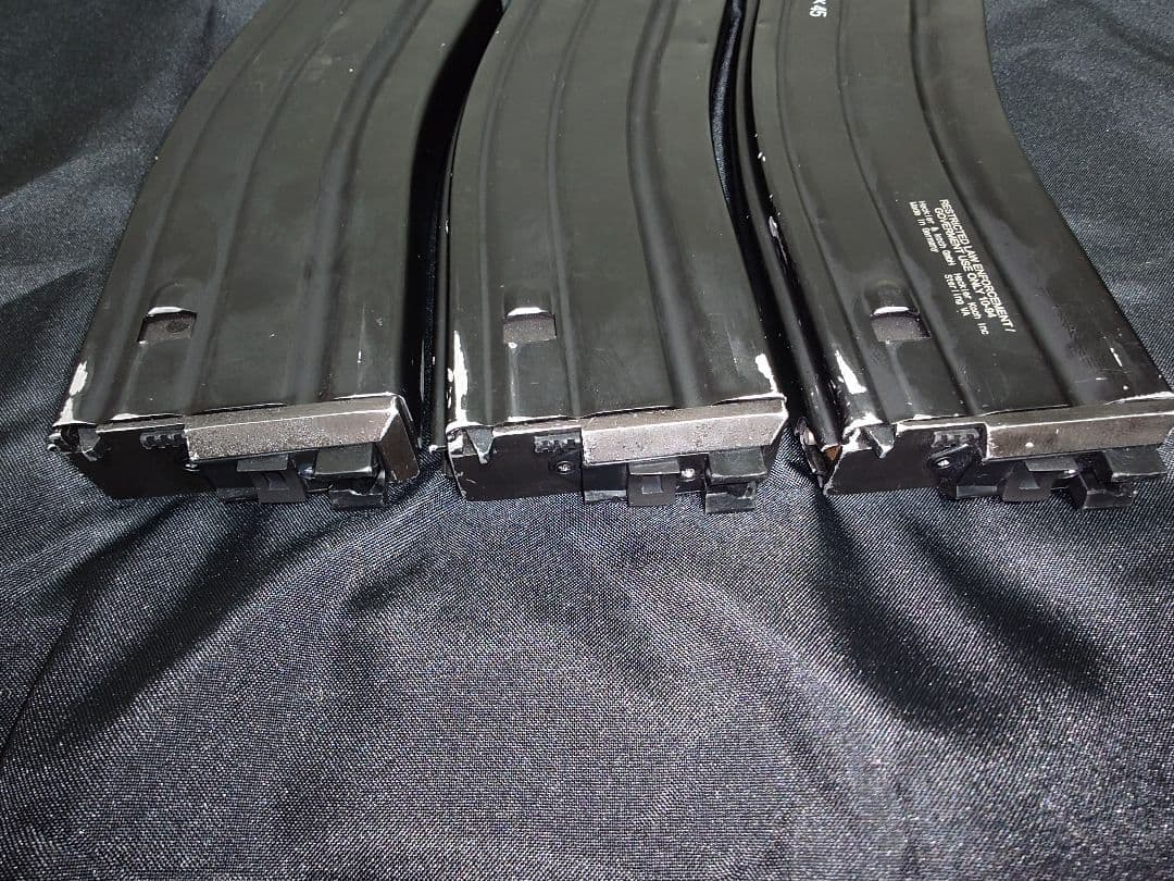 東京マルイ H&K HK416C GBB ブラック