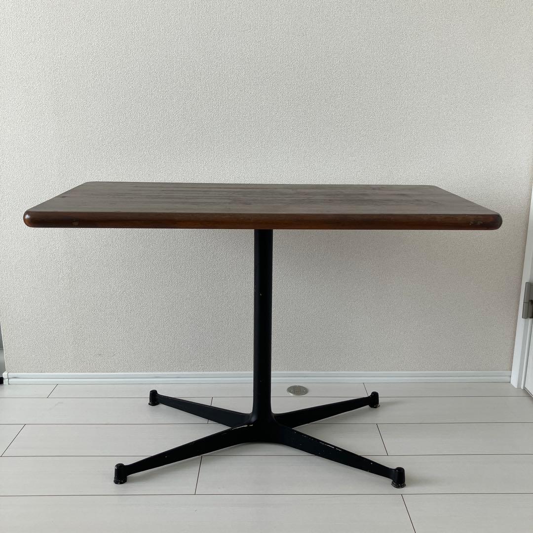 ヴィンテージ カフェテーブル