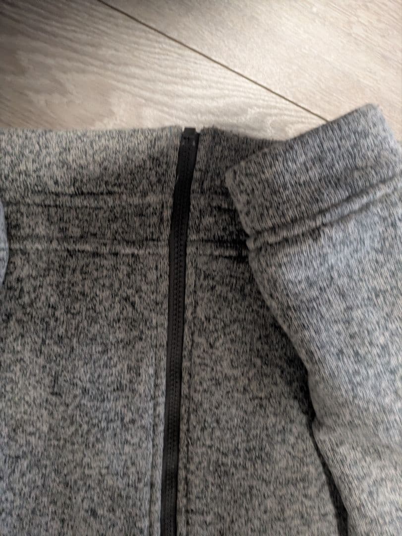 Patagonia　インサレーテッド　ベターセーター