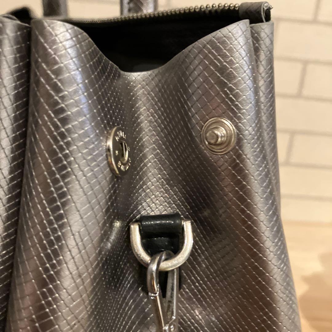 ❤️GUM Gianni Chianni Design 2wayバック