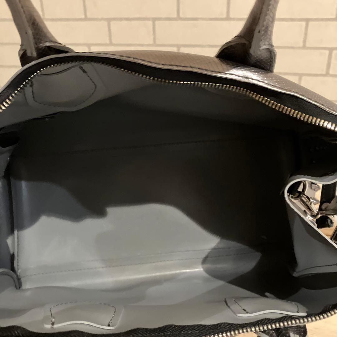 ❤️GUM Gianni Chianni Design 2wayバック