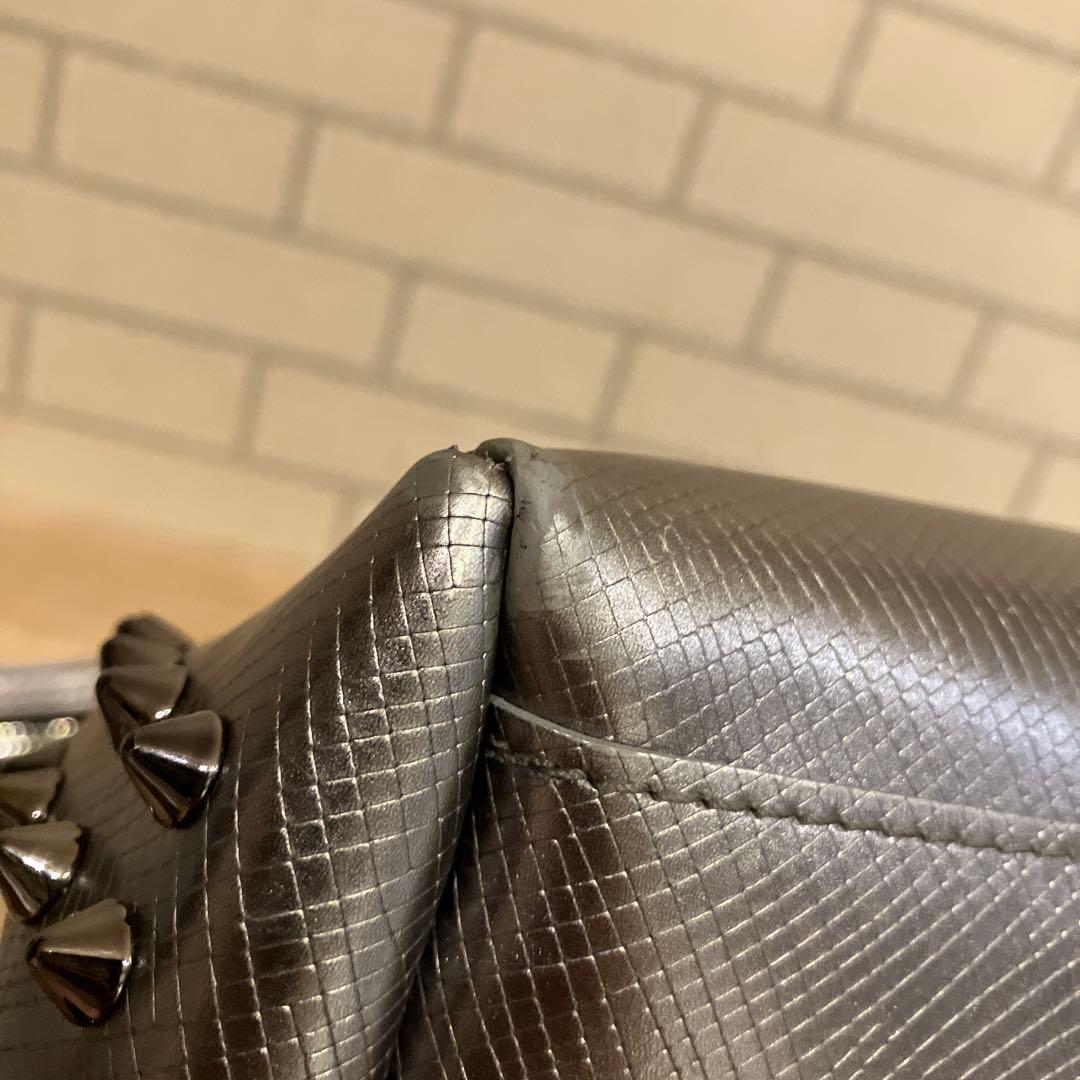 ❤️GUM Gianni Chianni Design 2wayバック