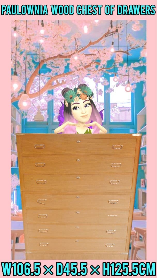 桐タンス、きりタンス、高級タンス、チェスト、アンティーク、レトロ、ヴィンテージ、