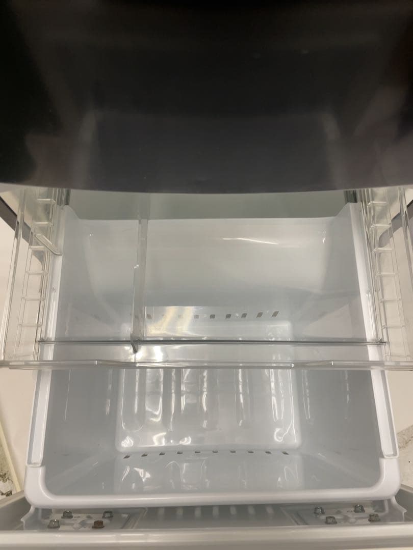 TOSHIBA 冷蔵庫 2020年製 153L GR-R15BS（K）