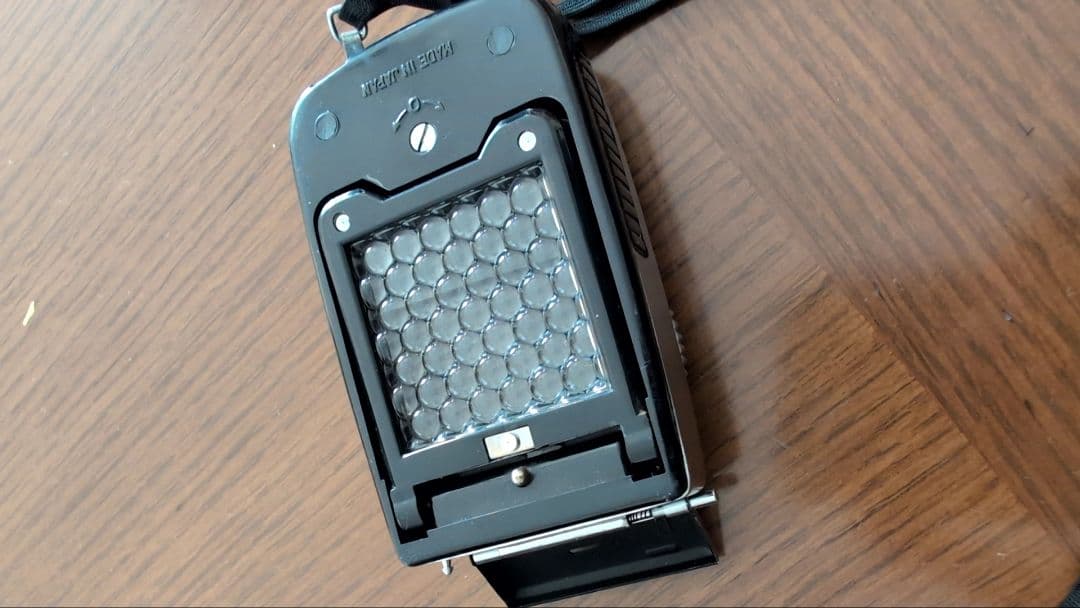 YASHICA YE フィルムカメラ