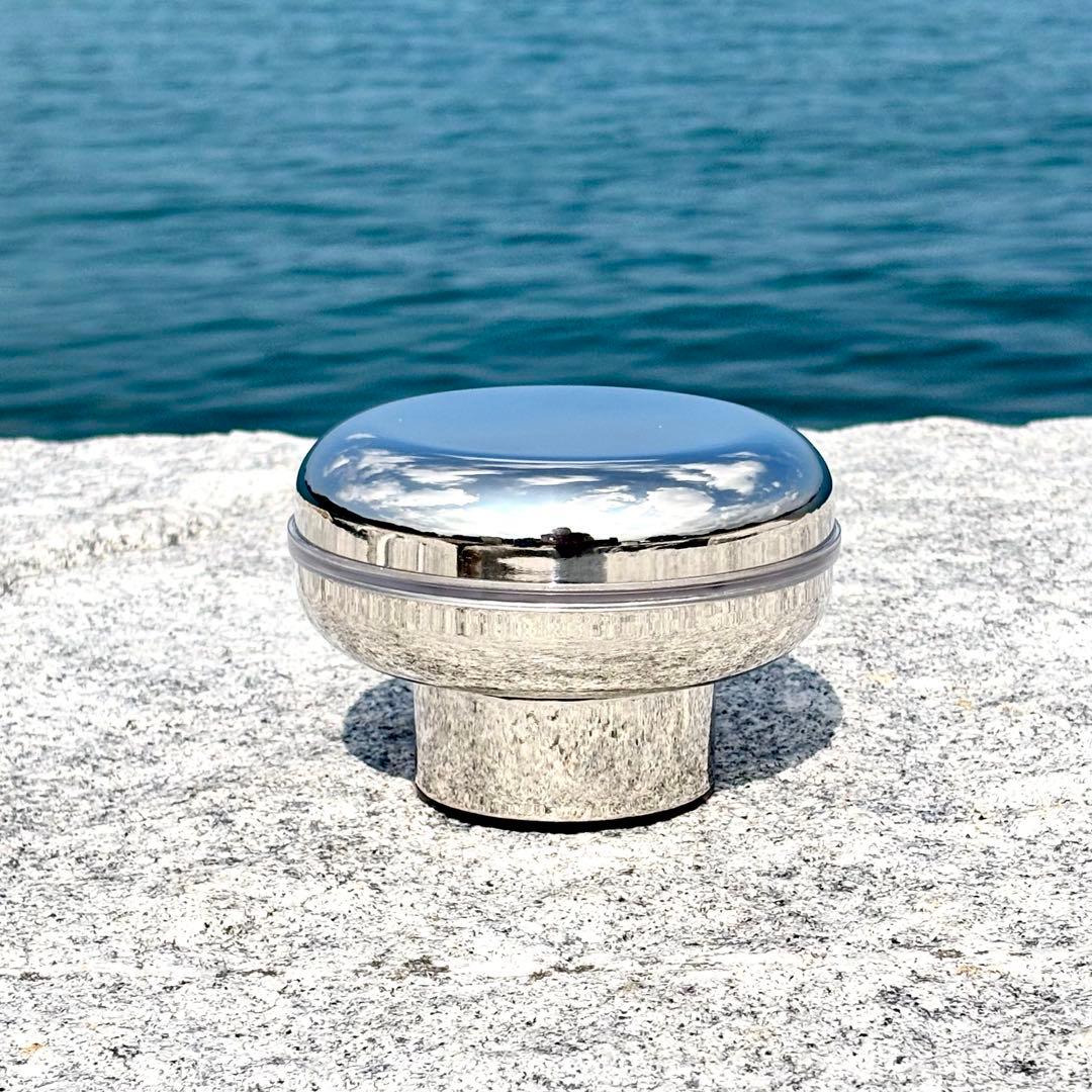 オードクロンクロック 音時計 サウンド時計 ミッドセンチュリー スペースエイジ