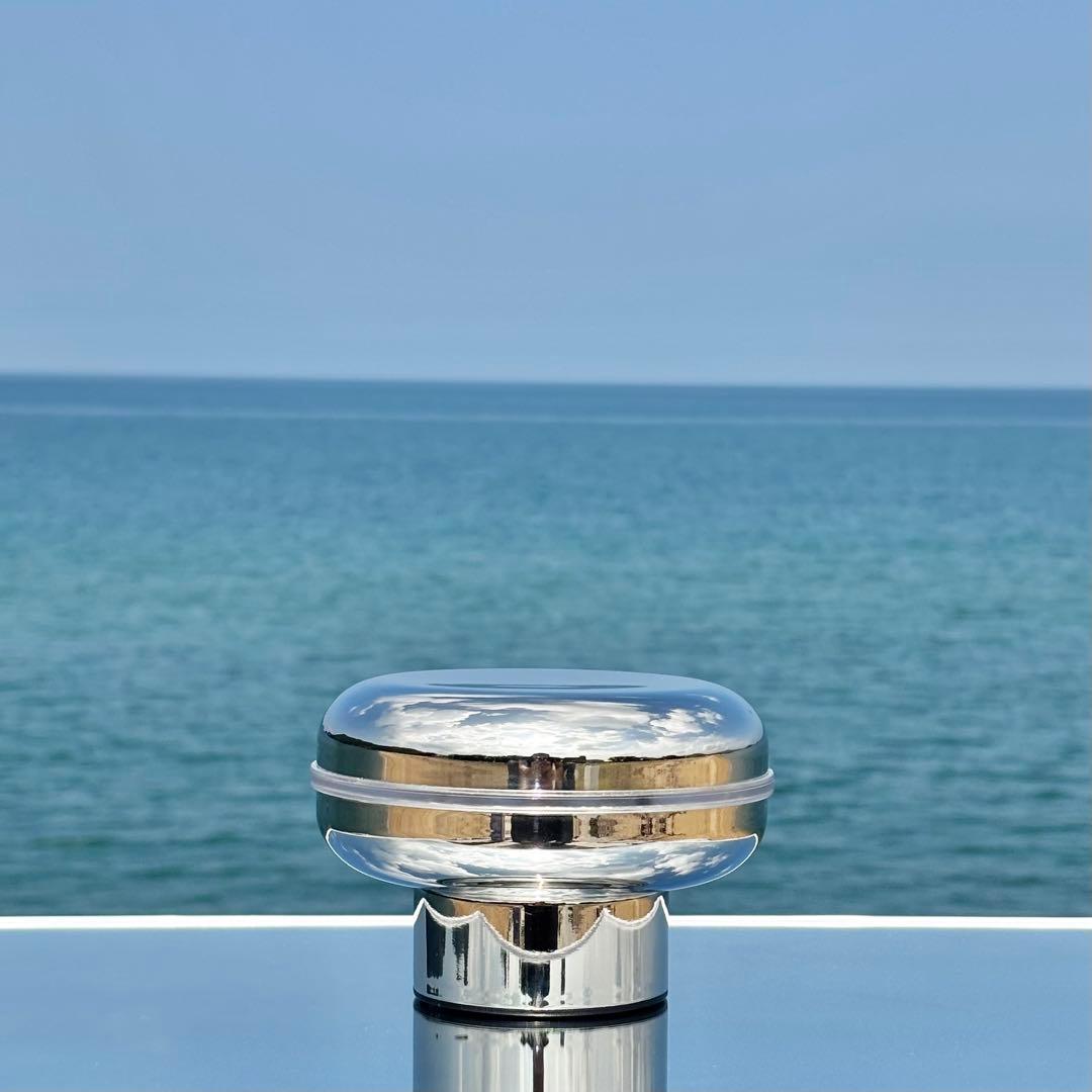 オードクロンクロック 音時計 サウンド時計 ミッドセンチュリー スペースエイジ