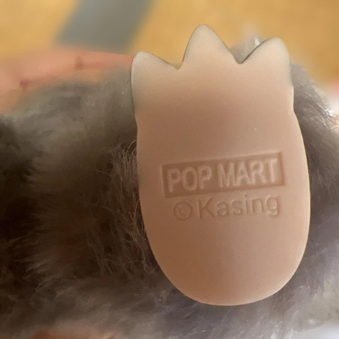 ❁*!様 【正規品】Labubu Big into Energy ラブブ シーク