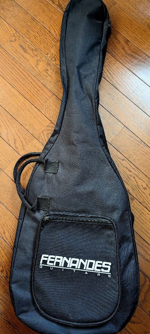 フェルナンデス エレキギター