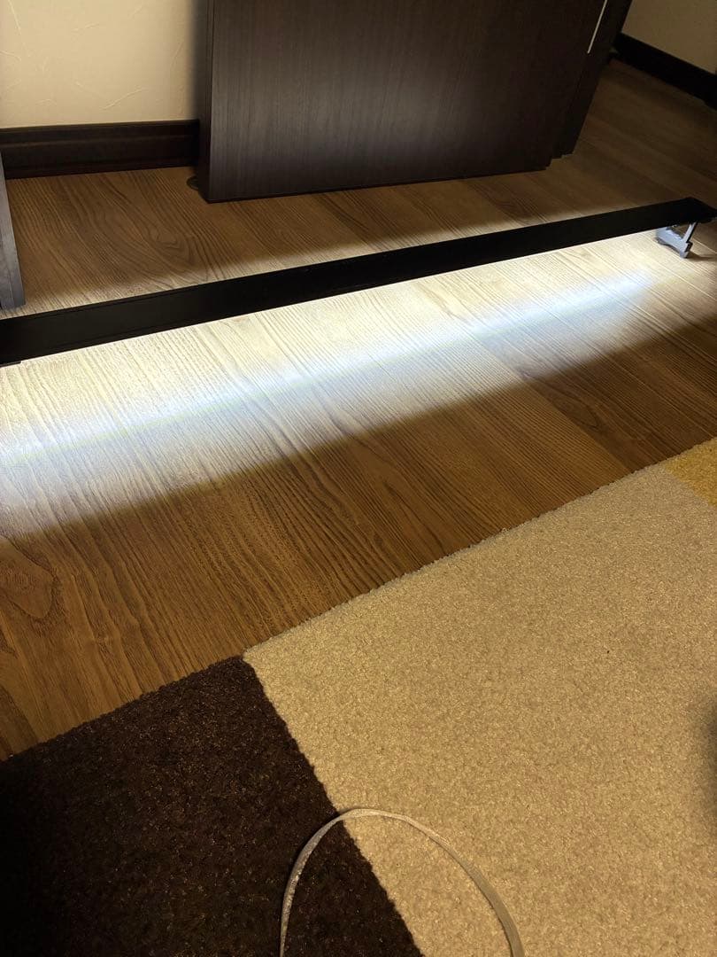 ゼンスイ ZENSUI マルチカラー LED ライト 1200