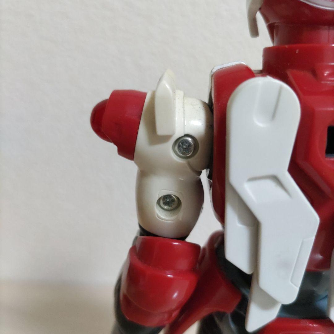 【サイバービットシリーズ】ジュピタービット　[電脳警察サイバーコップ］