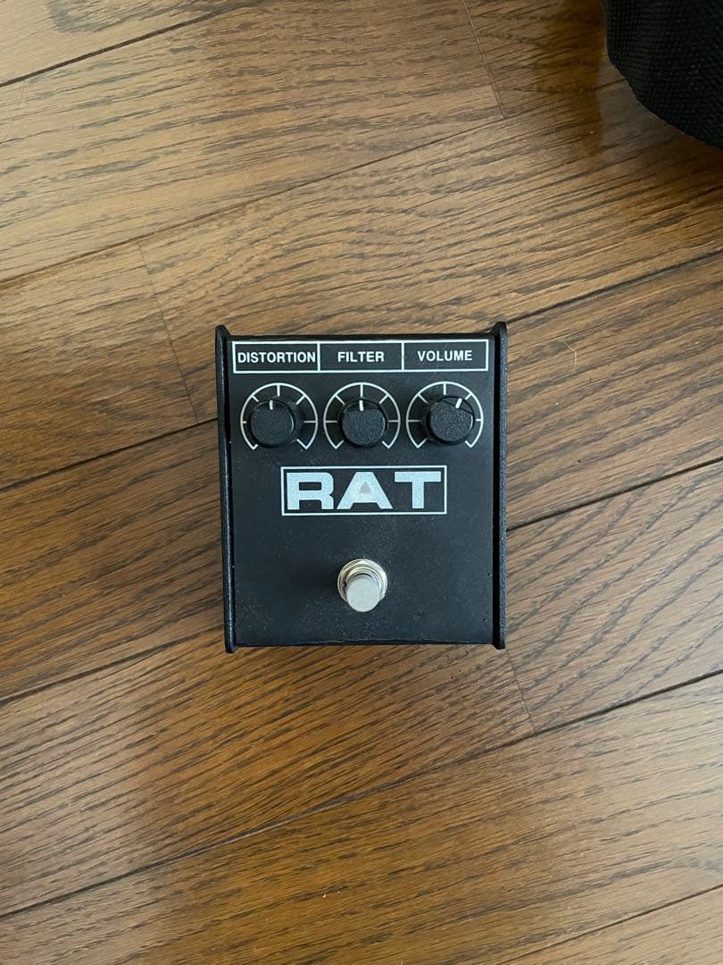Pro Co RATⅡ ギターエフェクター