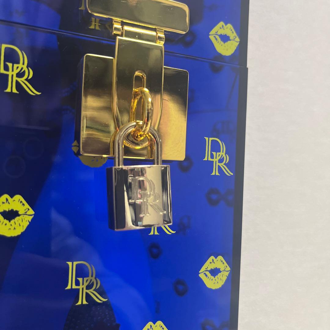 シャンパン　ベティロック　クリアブルー　750ml