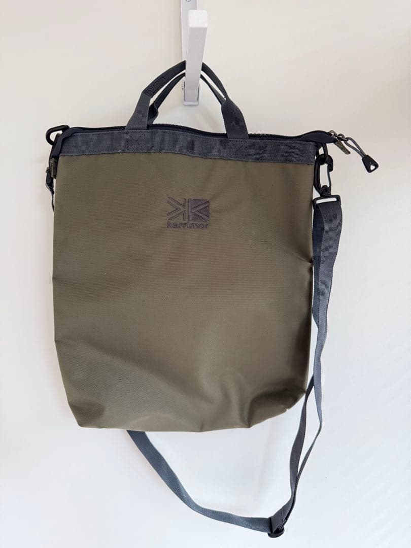 KARRIMOR airportpro40 カリマー キャリーケース