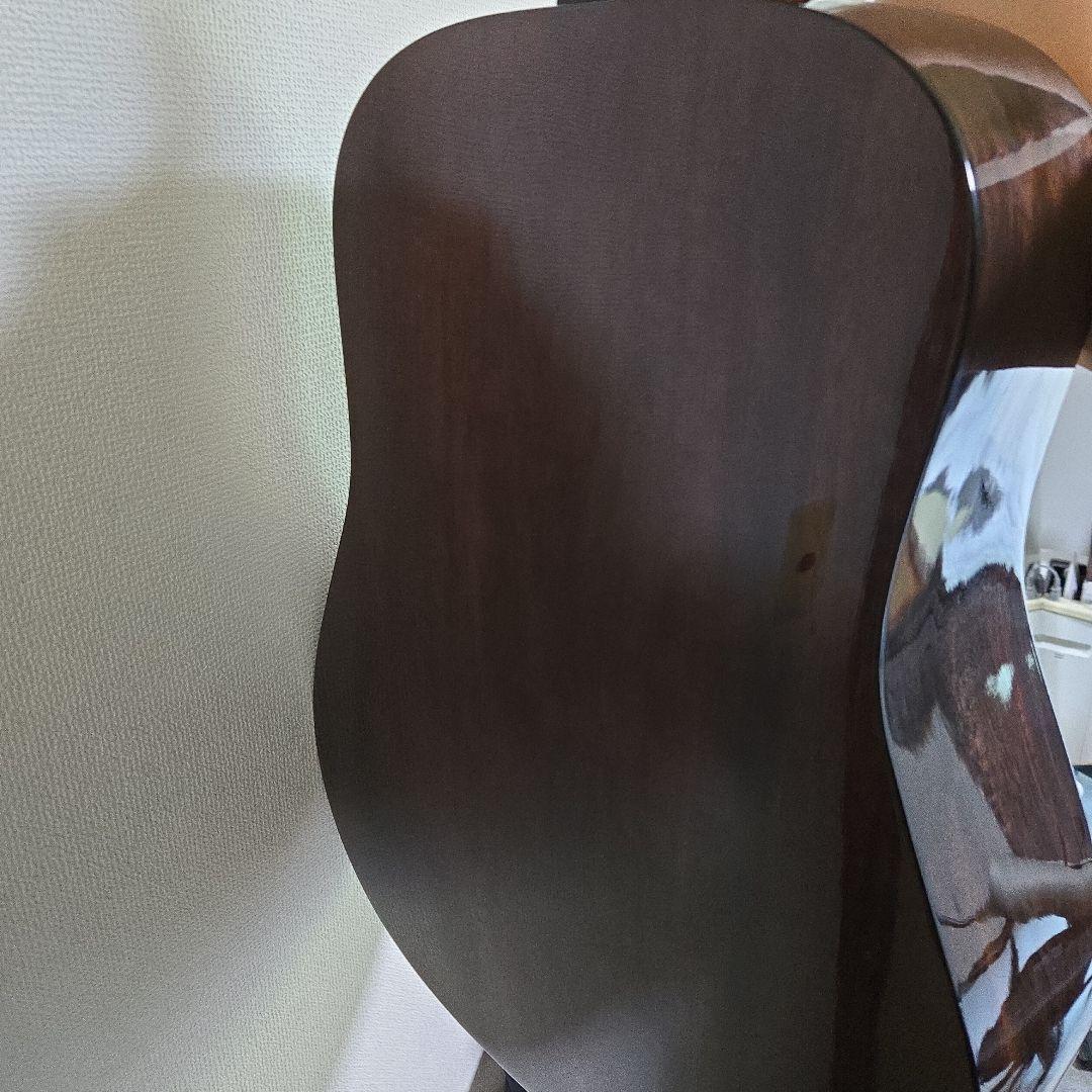 Martin Guitar DRSG マーティン アコースティックギター