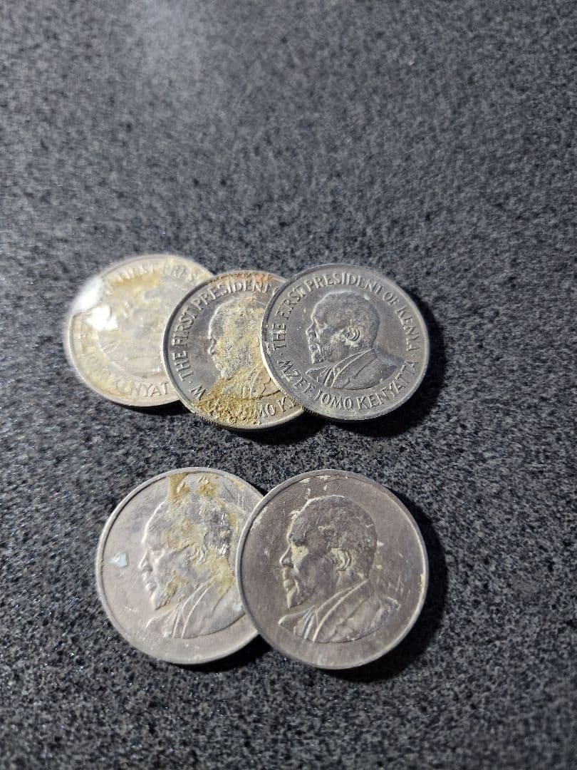 ザ*座様 外国硬貨　まとめ売り　370g