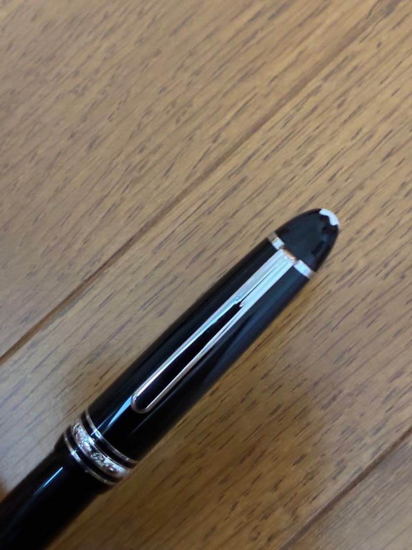 ◾️プラチナ 新品未使用◾️モンブラン◾️P162ルグラン ◾️マイスターシュテュック◾️