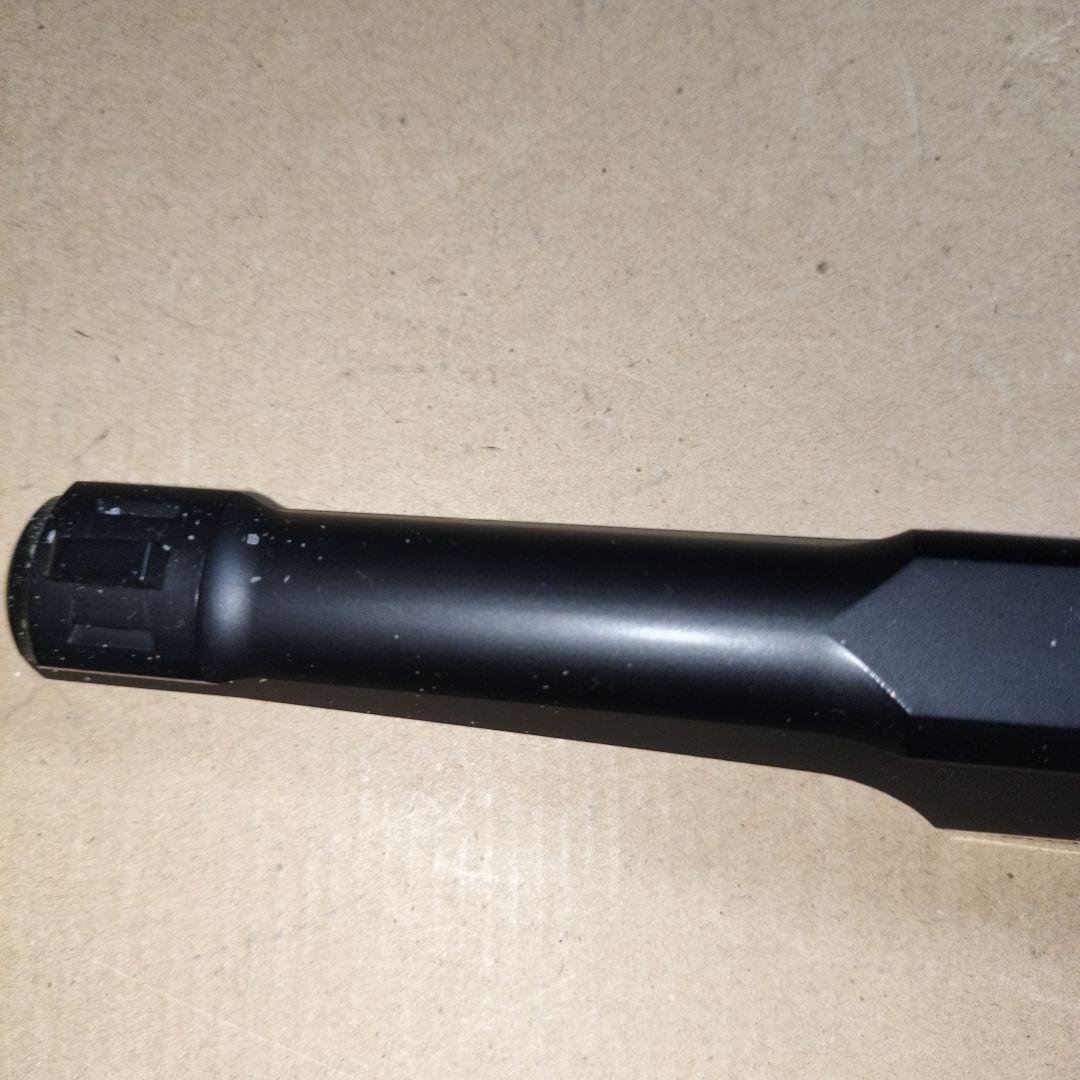 マルイデザートイーグル50AEハードキックツートンカスタム。