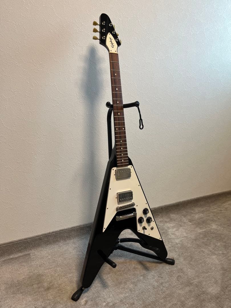 ギター Epiphone Japan Flying V