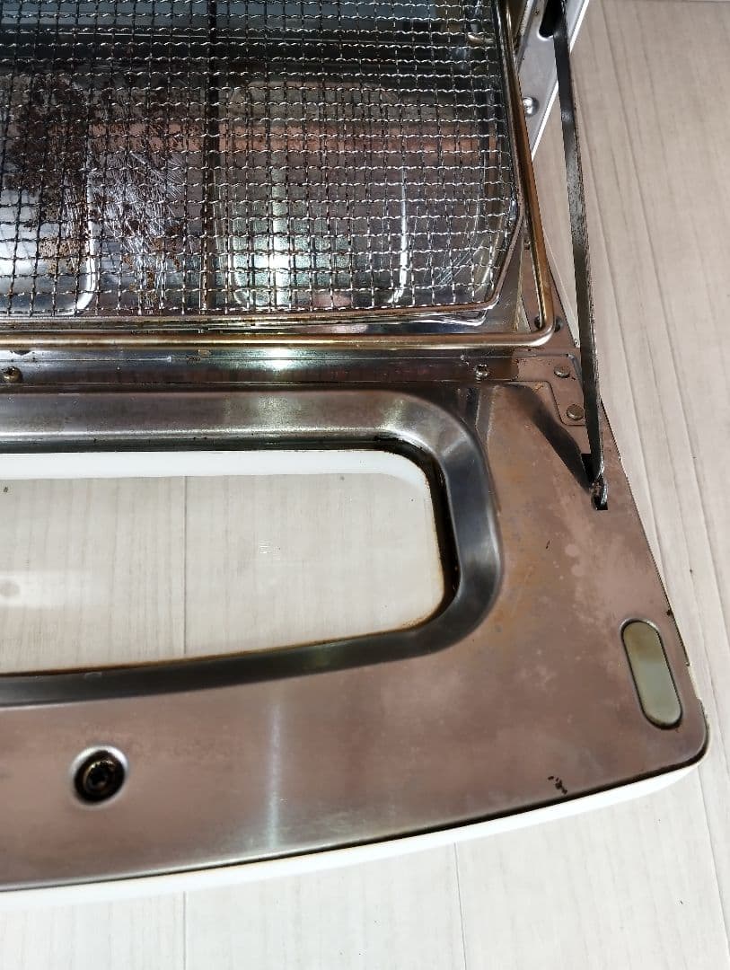 【2022年製】Aladdin グラファイトグリル&トースター AGT-G13A