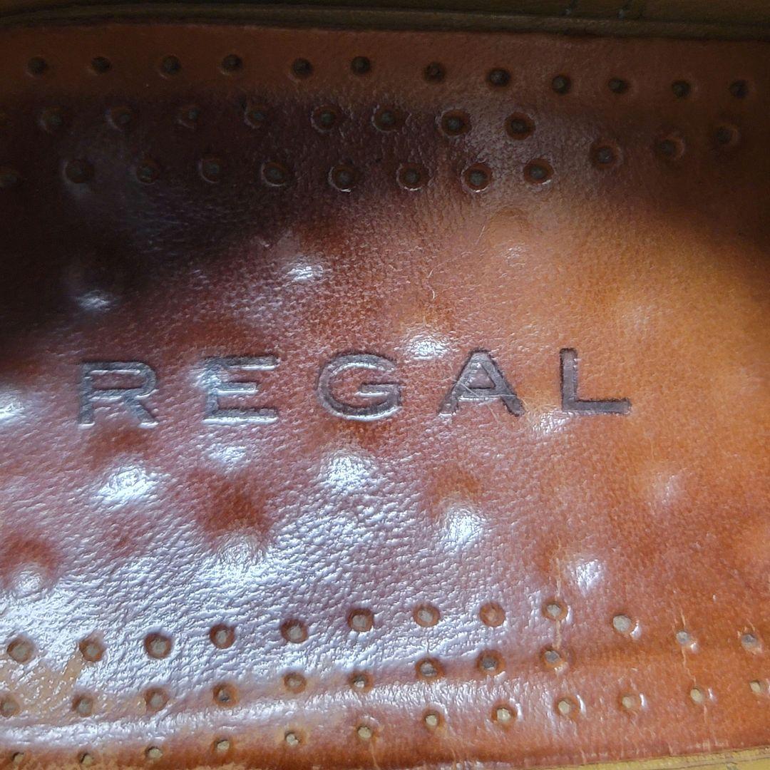 まもたんさん　リーガル W105