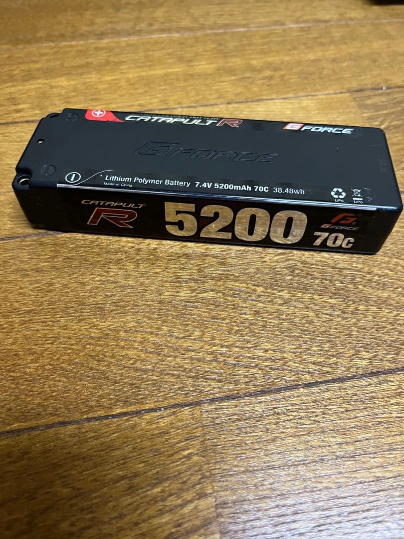 ☆★ラップアップ FR-D Ver 4 カシガリ仕様メカ付き★☆