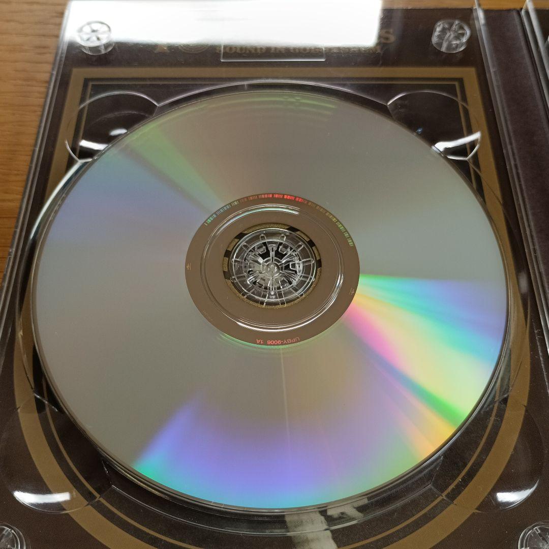 ザ・タイガース フォーエヴァー　DVD BOX (5枚組)