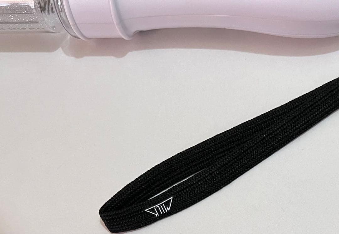 M!LK CIRCUS カラチェン ペンライト