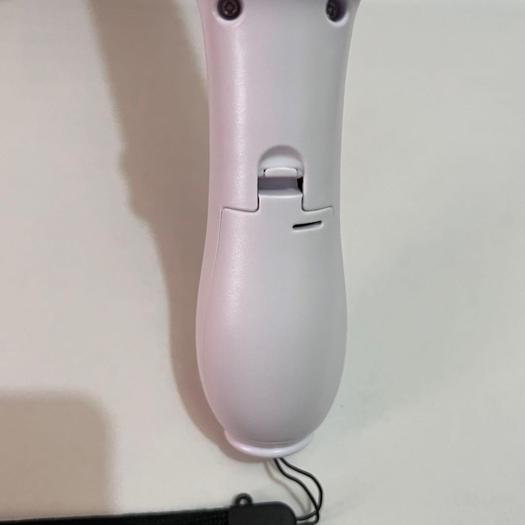 M!LK CIRCUS カラチェン ペンライト